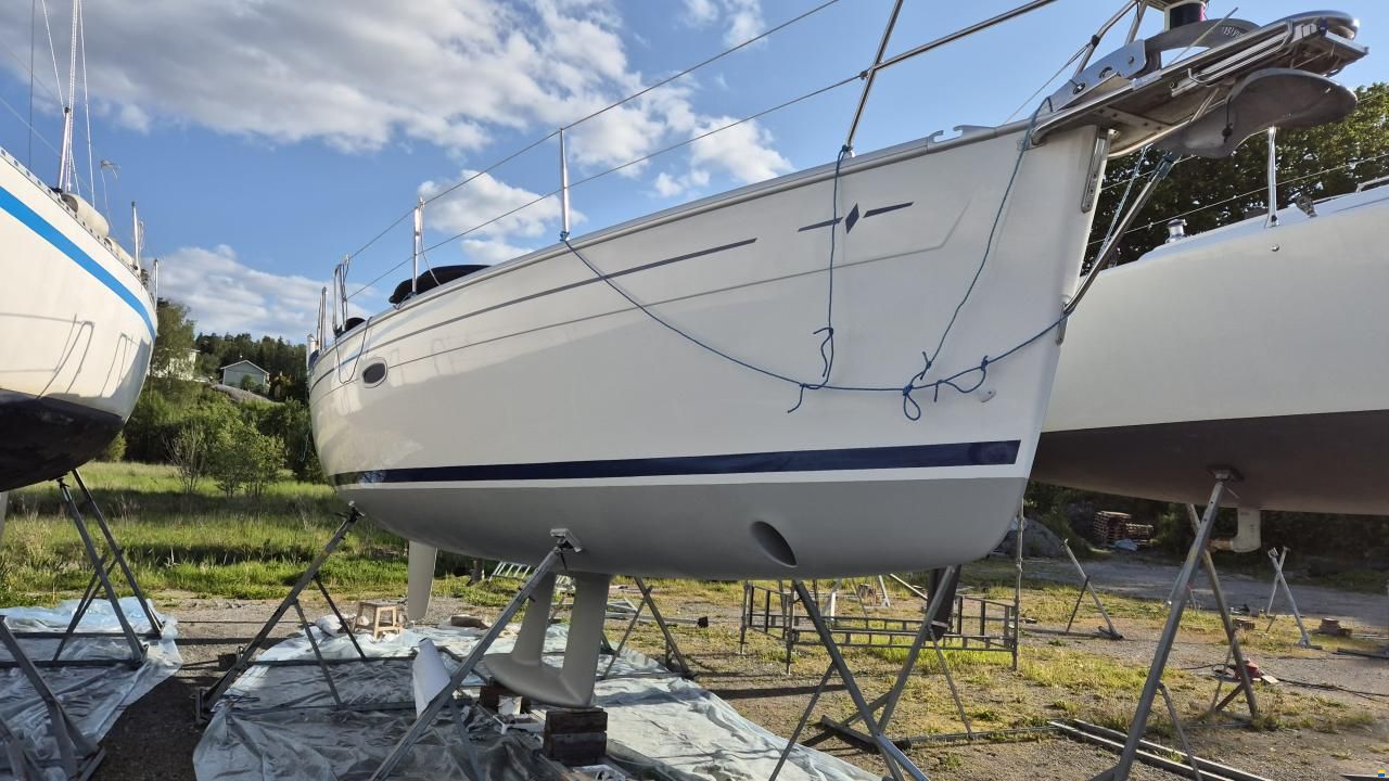 Bavaria 33 Cruiser