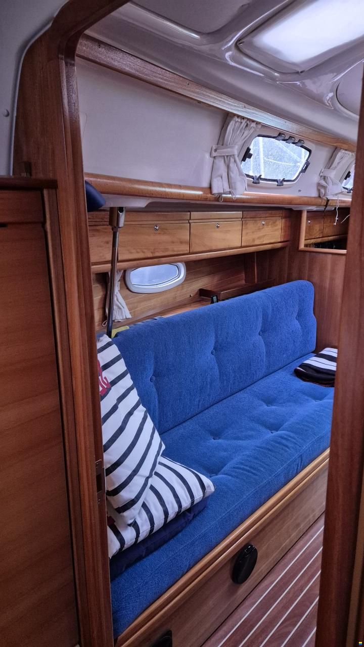 Bavaria 33 Cruiser