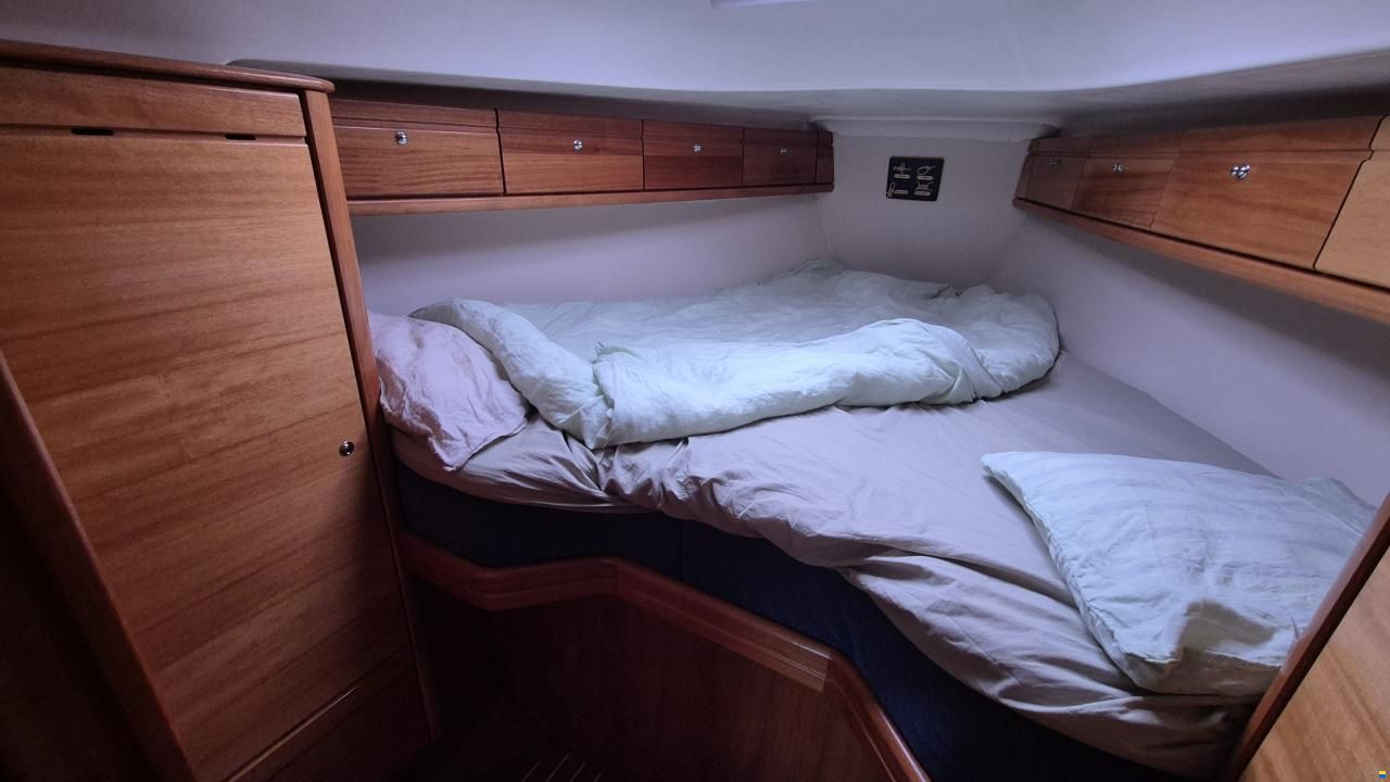 Bavaria 33 Cruiser