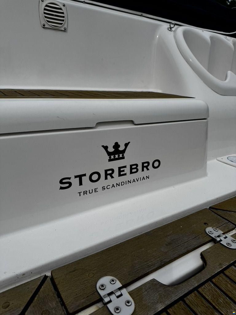 Storebro J32