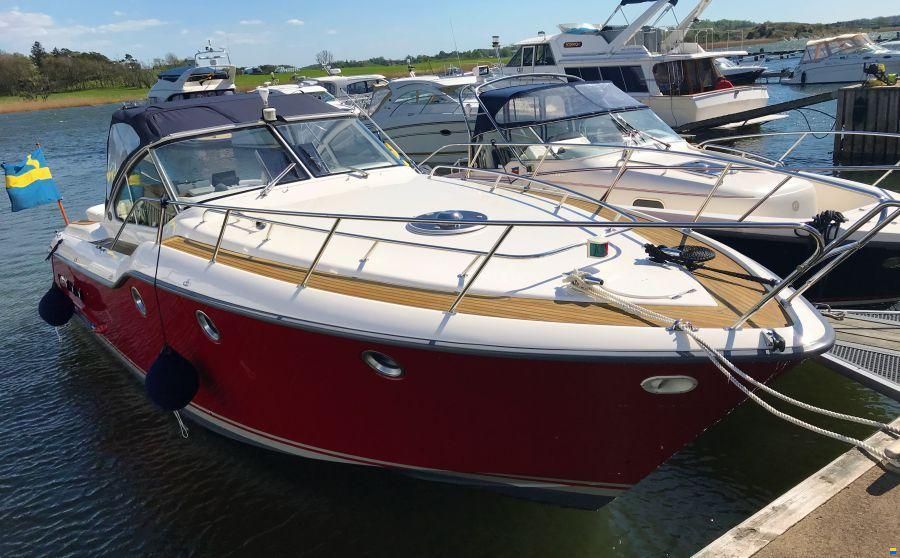 Storebro J32