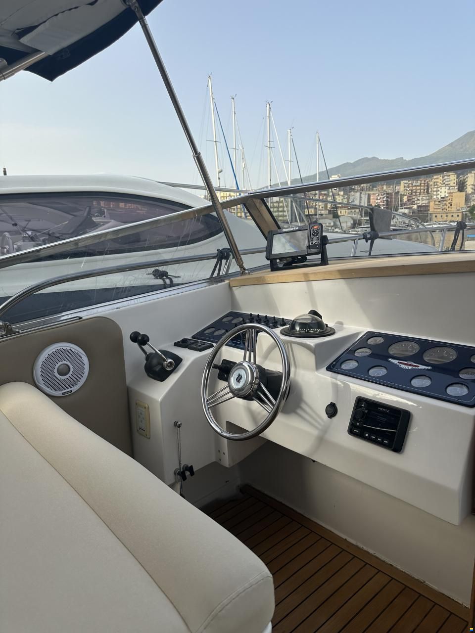 Tornado Flashdeck 38
