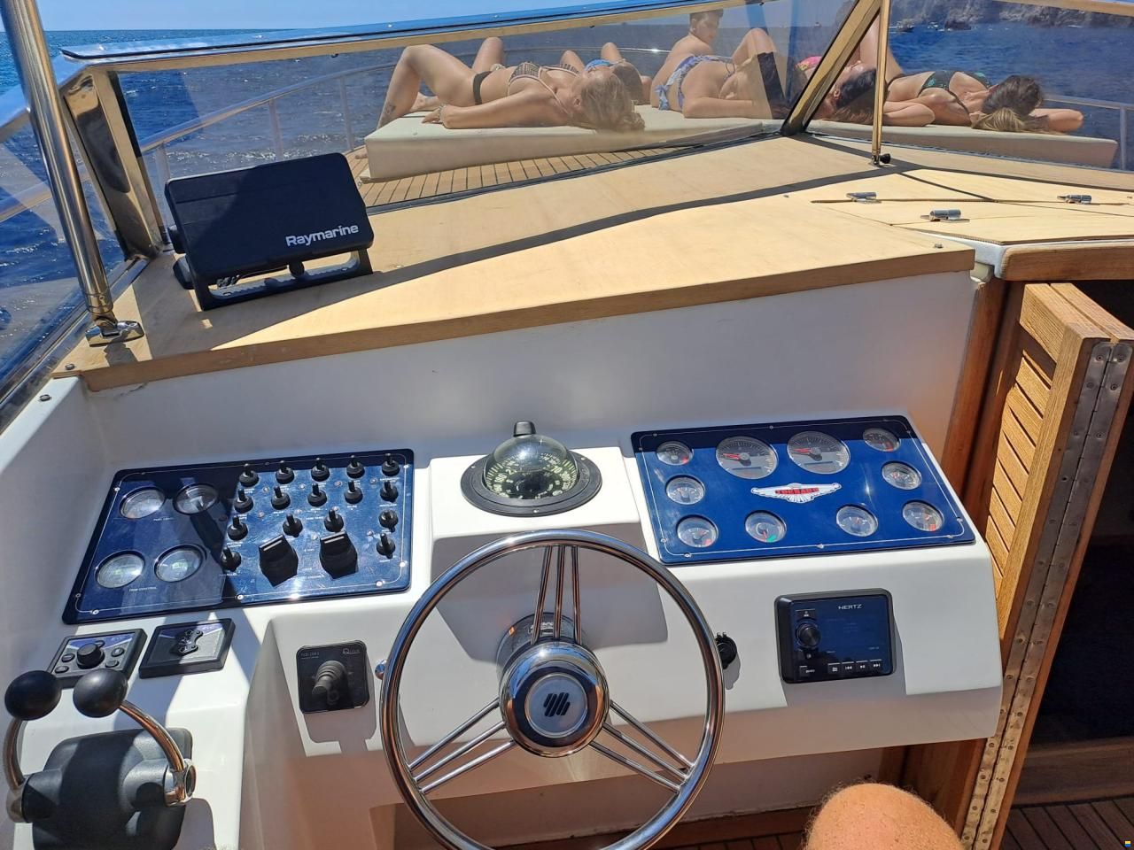 Tornado Flashdeck 38