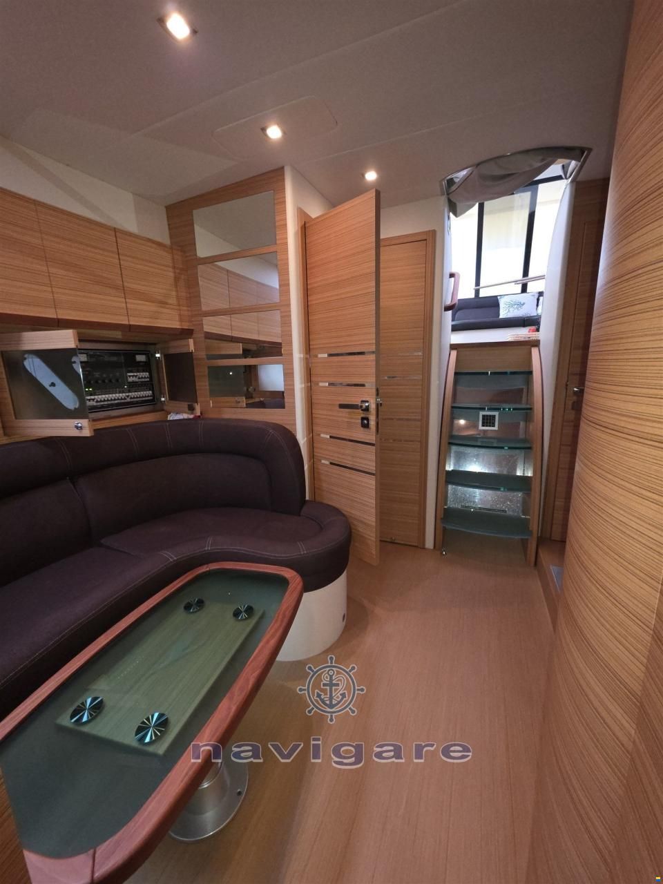 Airon Marine 4300 T-TOP