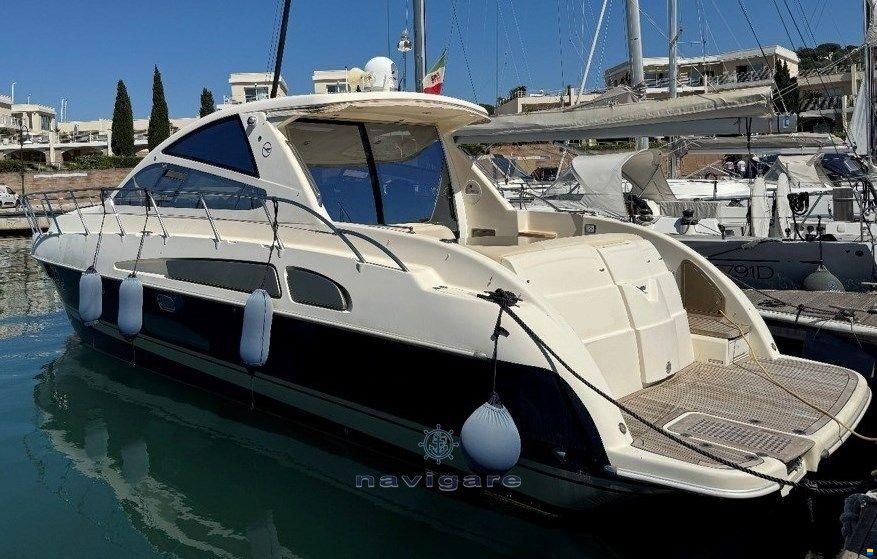 Airon Marine 4300 T-TOP