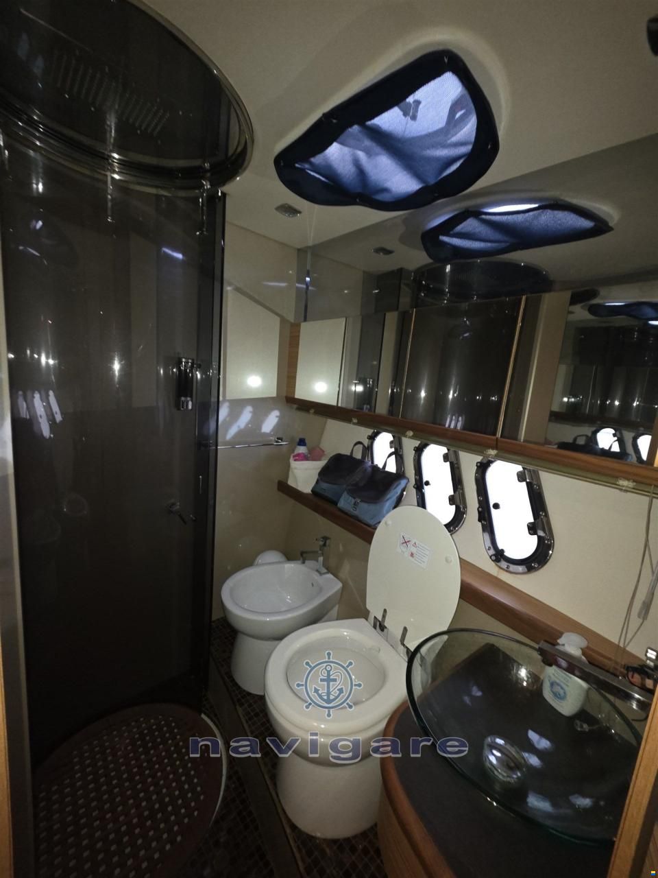Airon Marine 4300 T-TOP