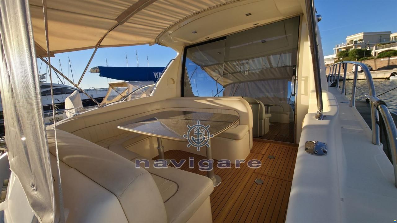 Airon Marine 4300 T-TOP