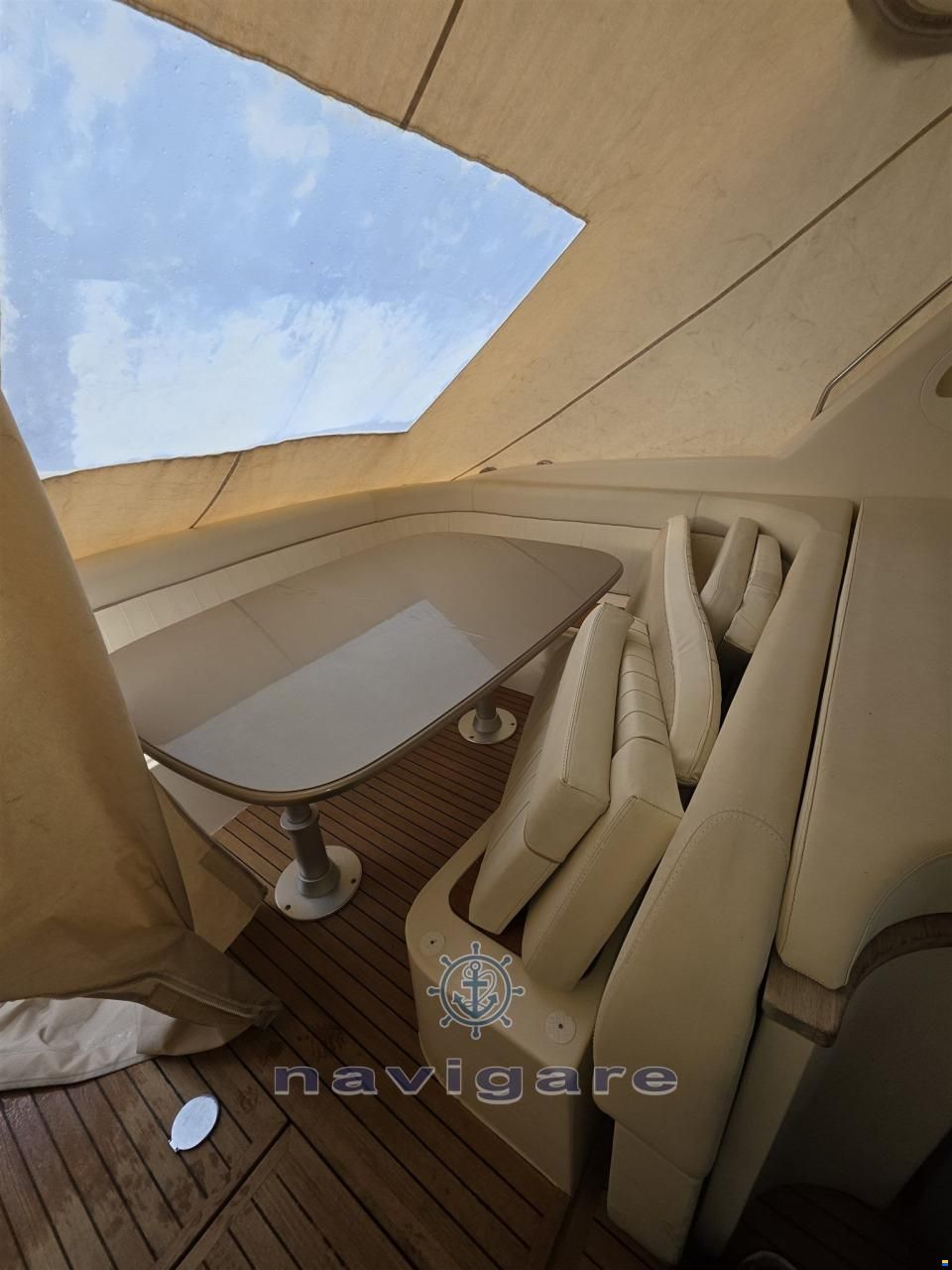 Airon Marine 4300 T-TOP