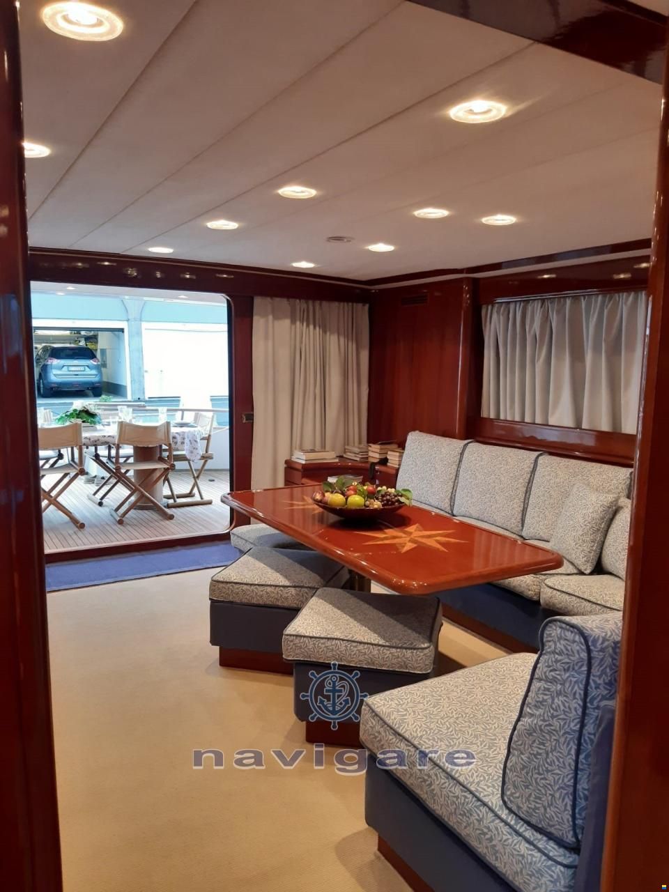 Diano Cantiere DIANO 20