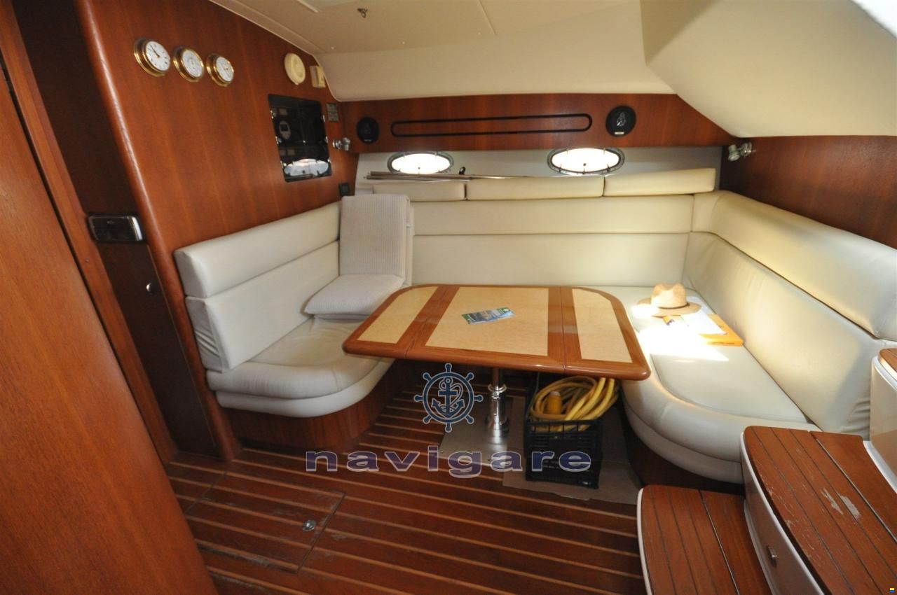 Tiara 3800 Open
