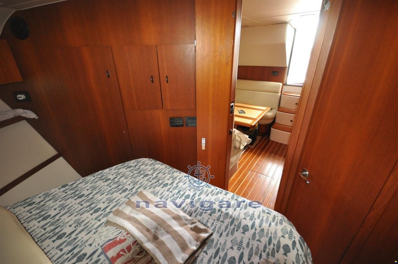 Tiara 3800 Open