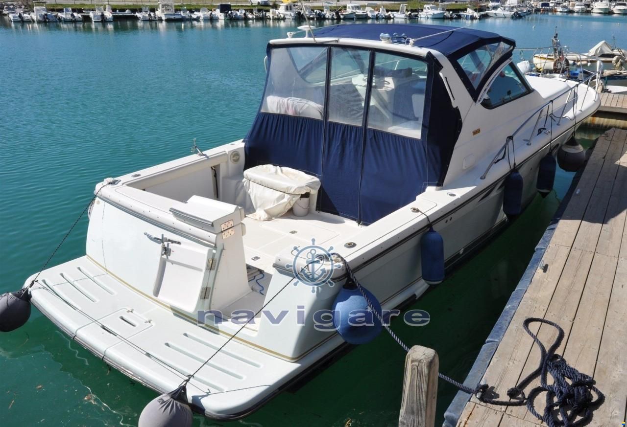 Tiara 3800 Open