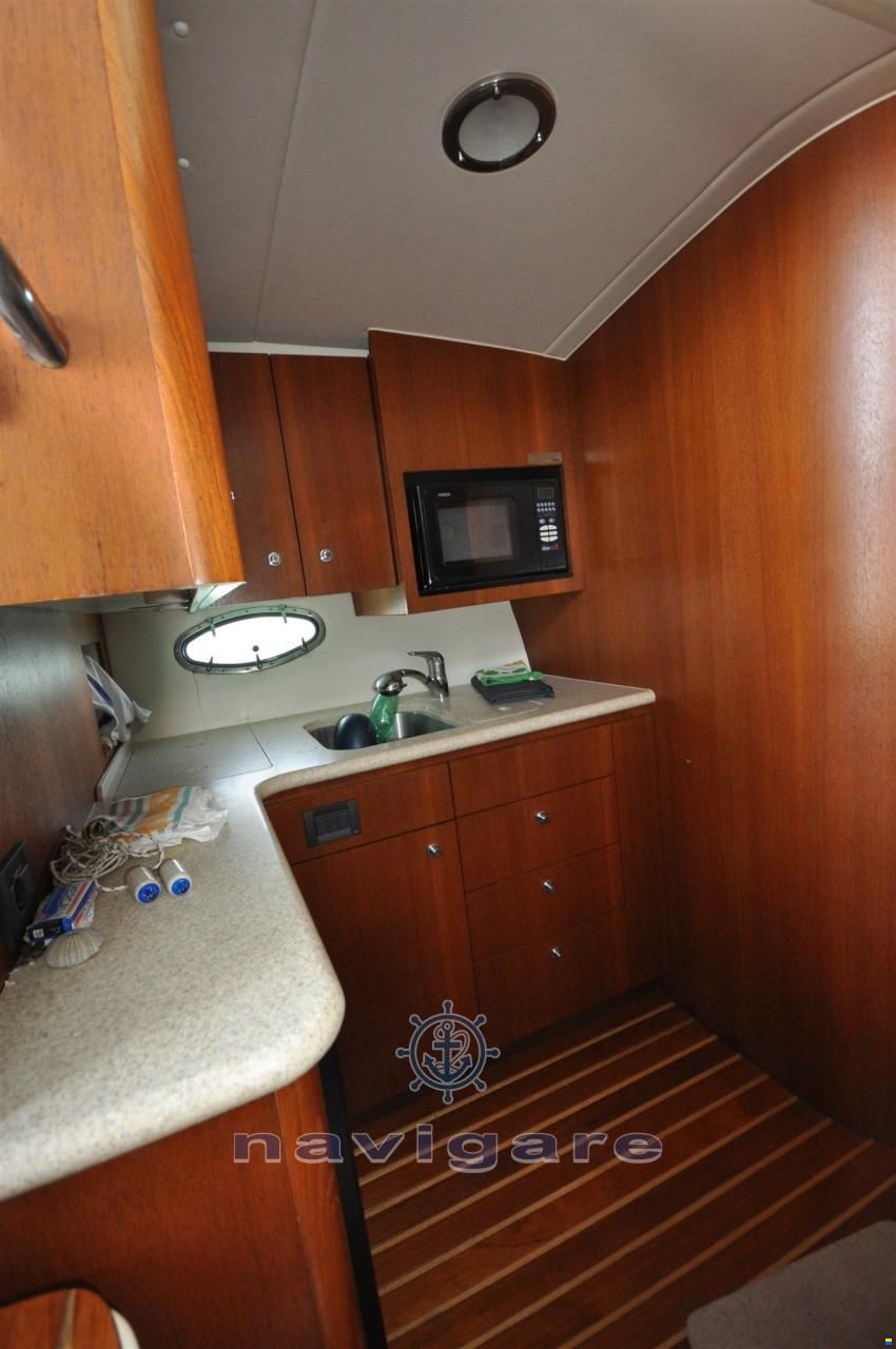 Tiara 3800 Open