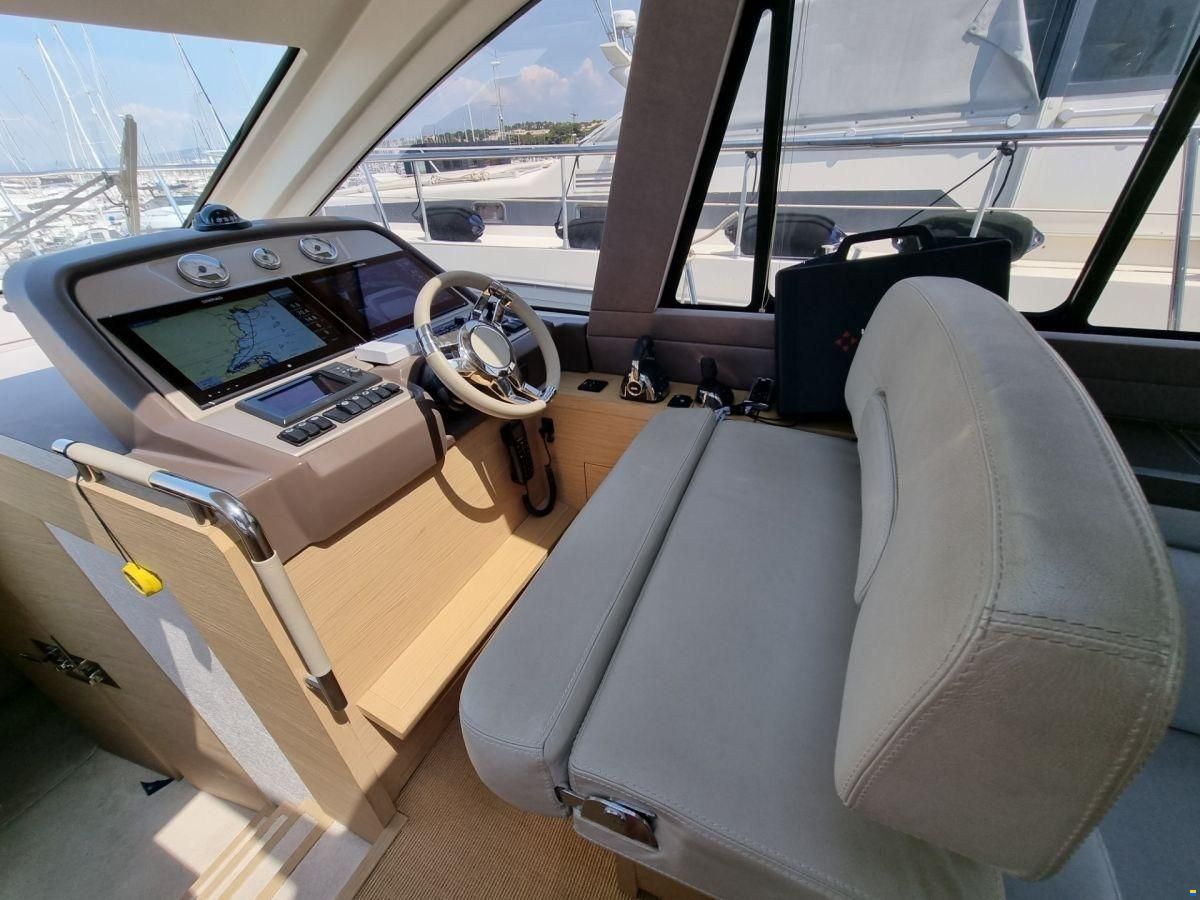 Beneteau Montecarlo 5S