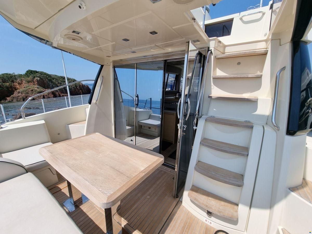 Beneteau Montecarlo 5S