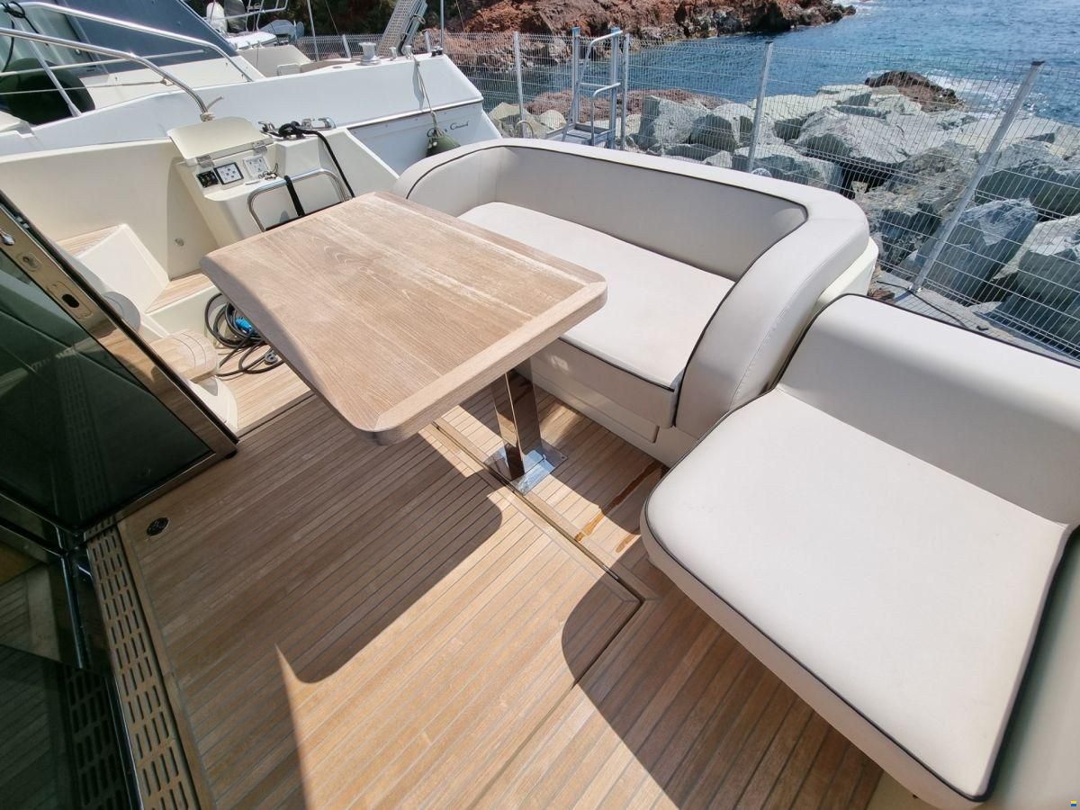 Beneteau Montecarlo 5S