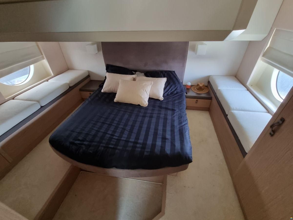 Beneteau Montecarlo 5S