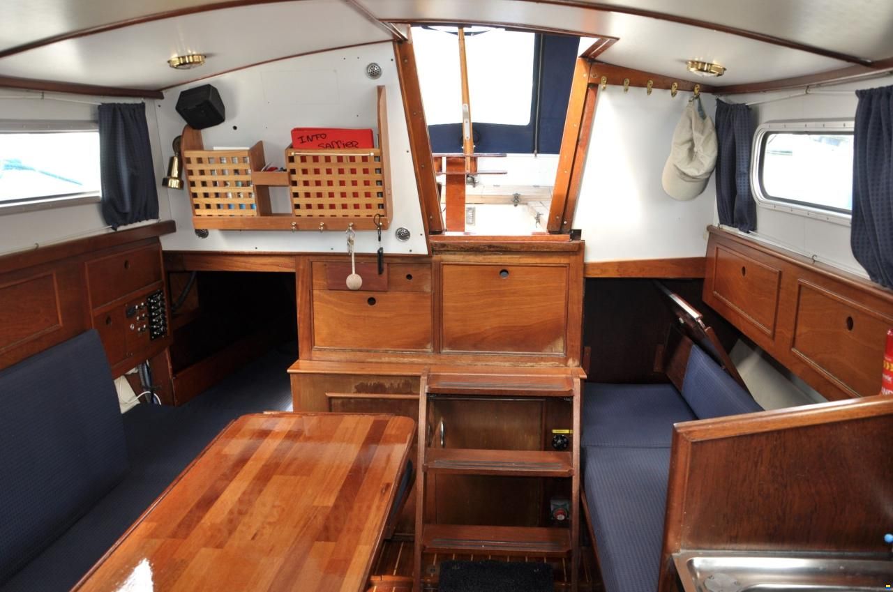 Argonaut 860