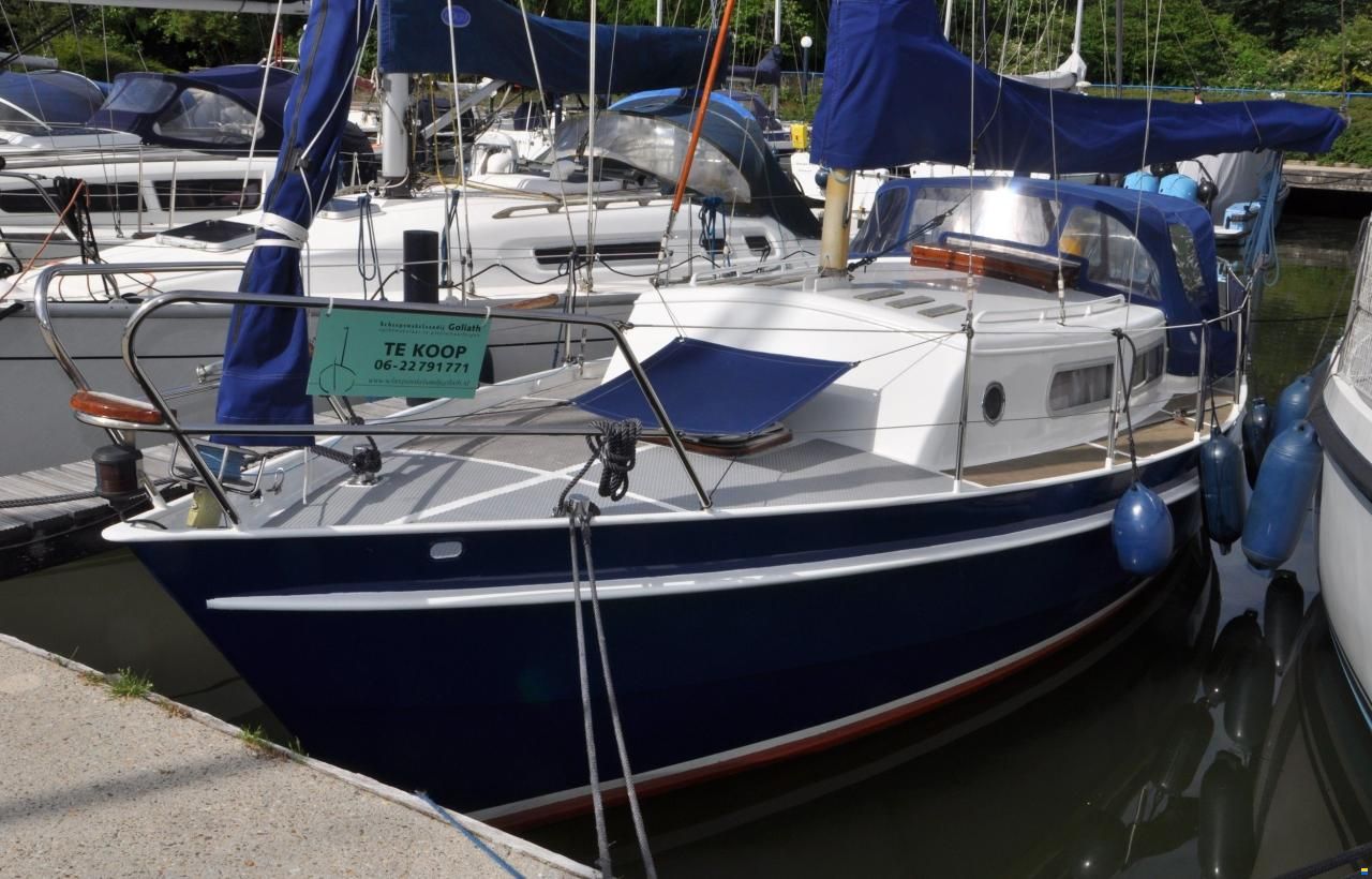Argonaut 860