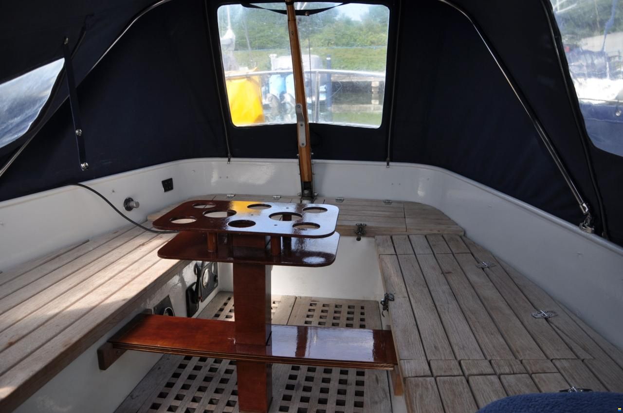 Argonaut 860