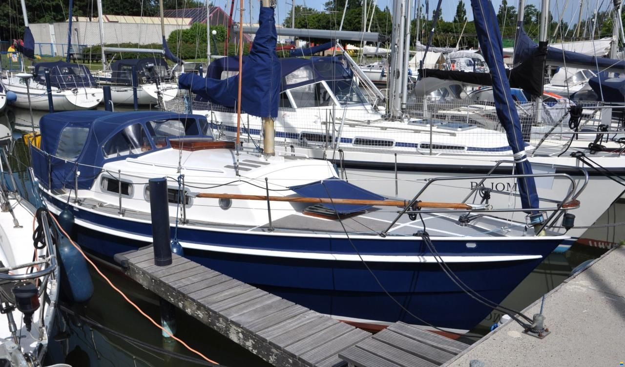 Argonaut 860
