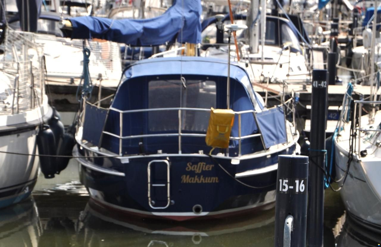 Argonaut 860