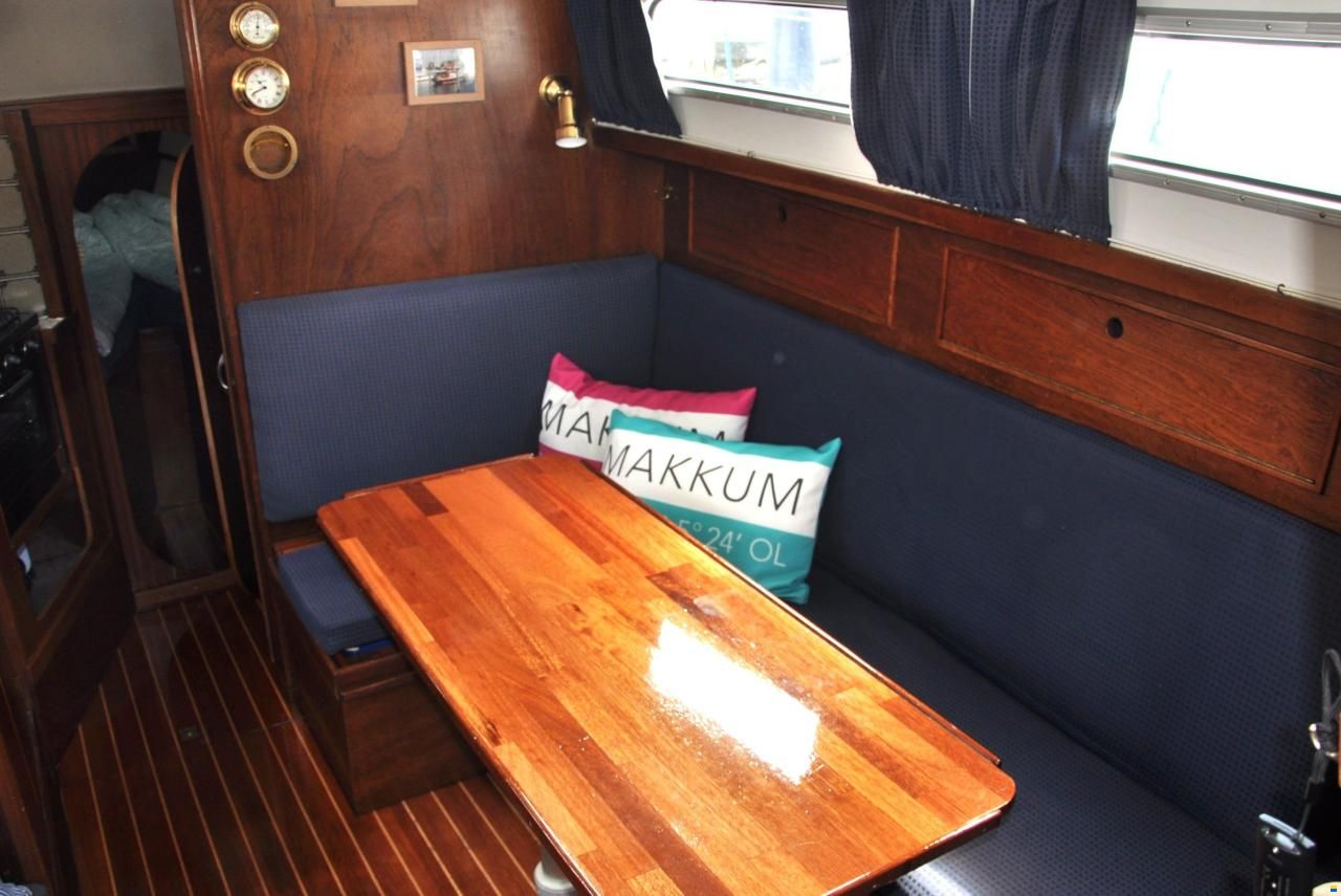 Argonaut 860