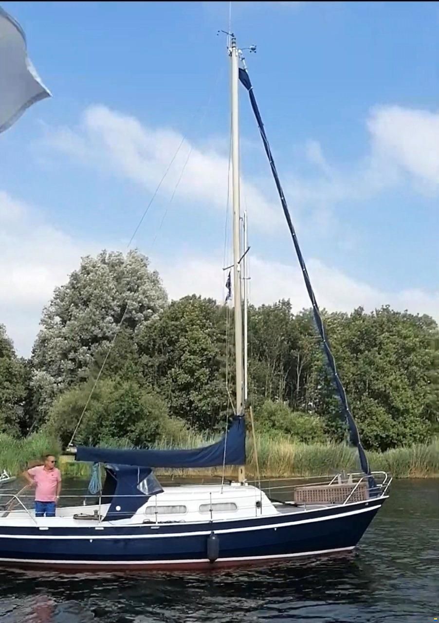 Argonaut 860