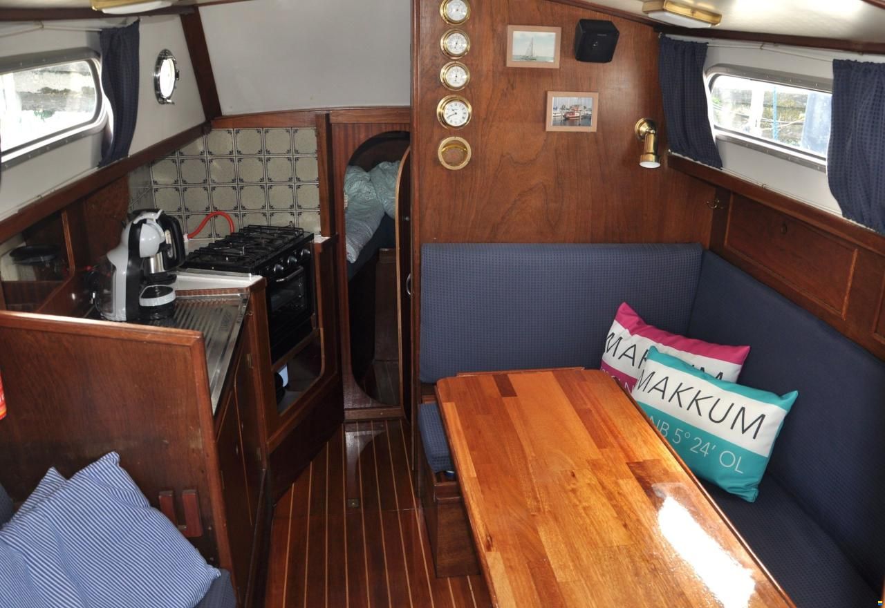 Argonaut 860