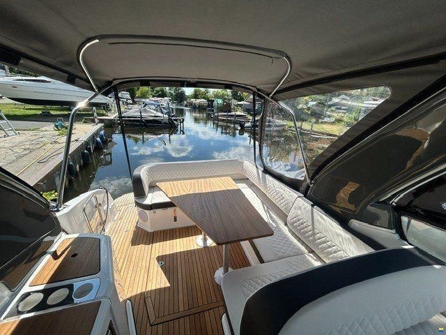 Bavaria S30
