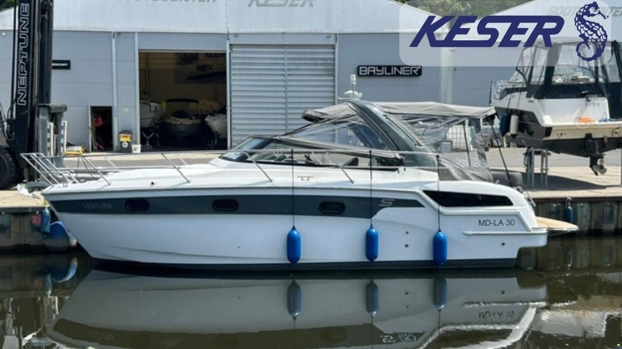 Bavaria S30