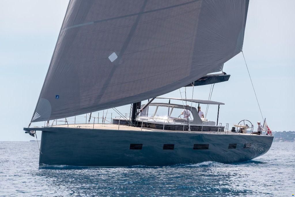 Y-Yachts Y8 - CHIGLIA FISSA