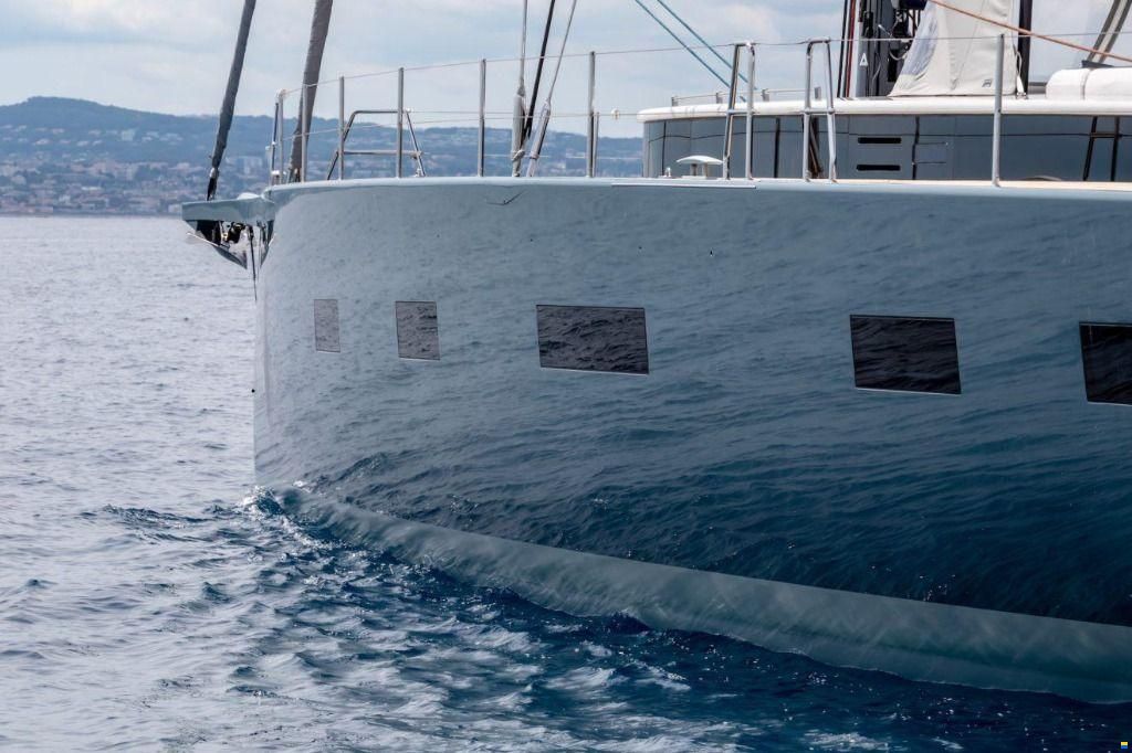 Y-Yachts Y8 - CHIGLIA FISSA