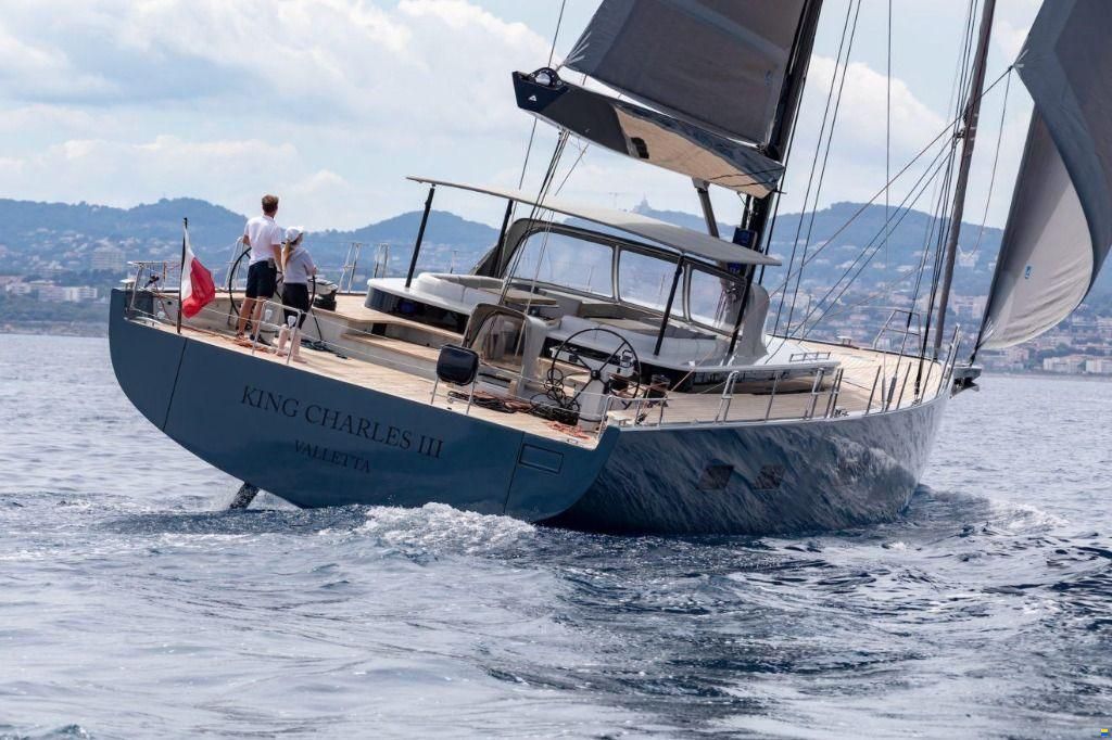 Y-Yachts Y8 - CHIGLIA FISSA