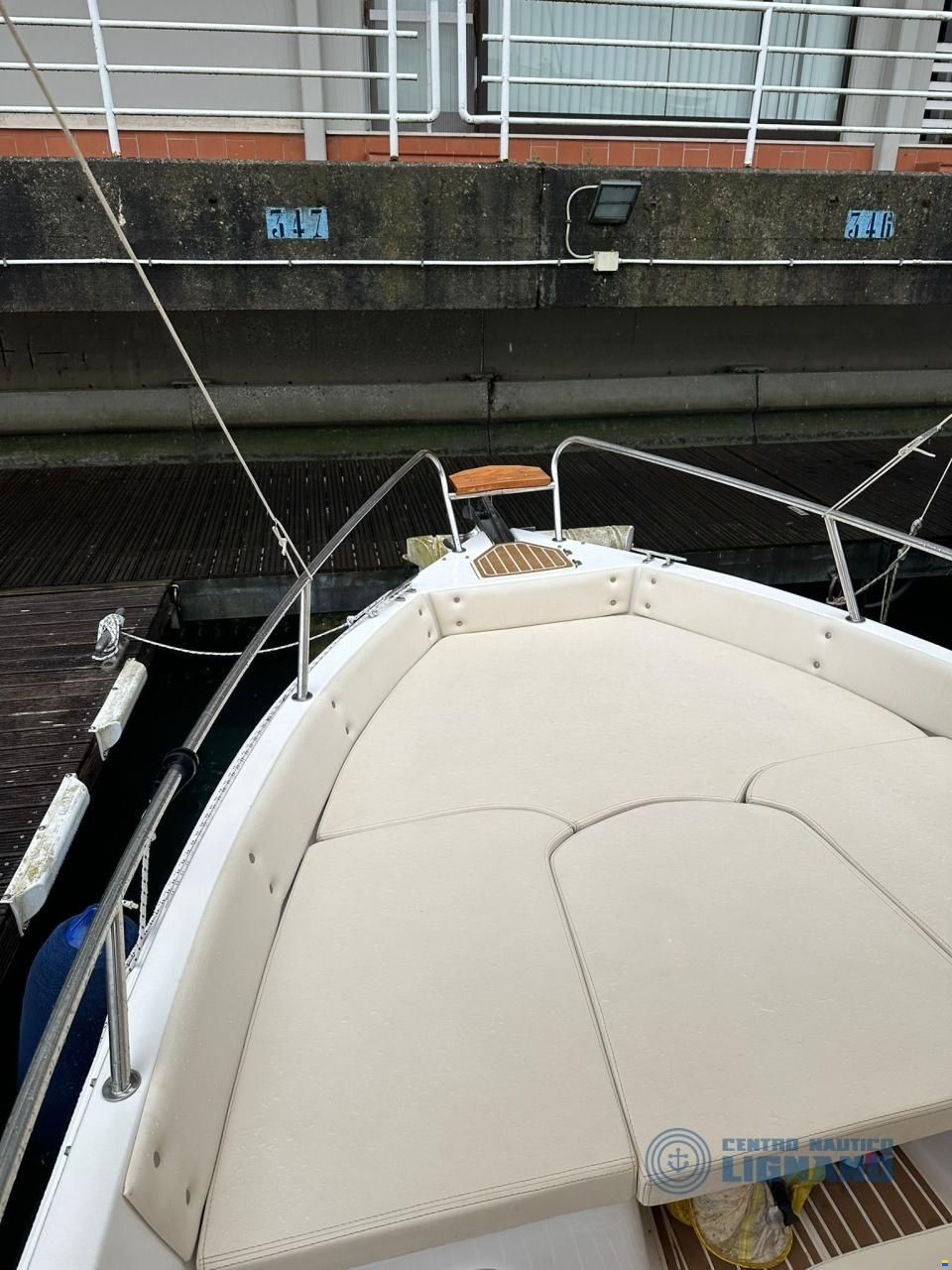 Easy Marine 600 Open