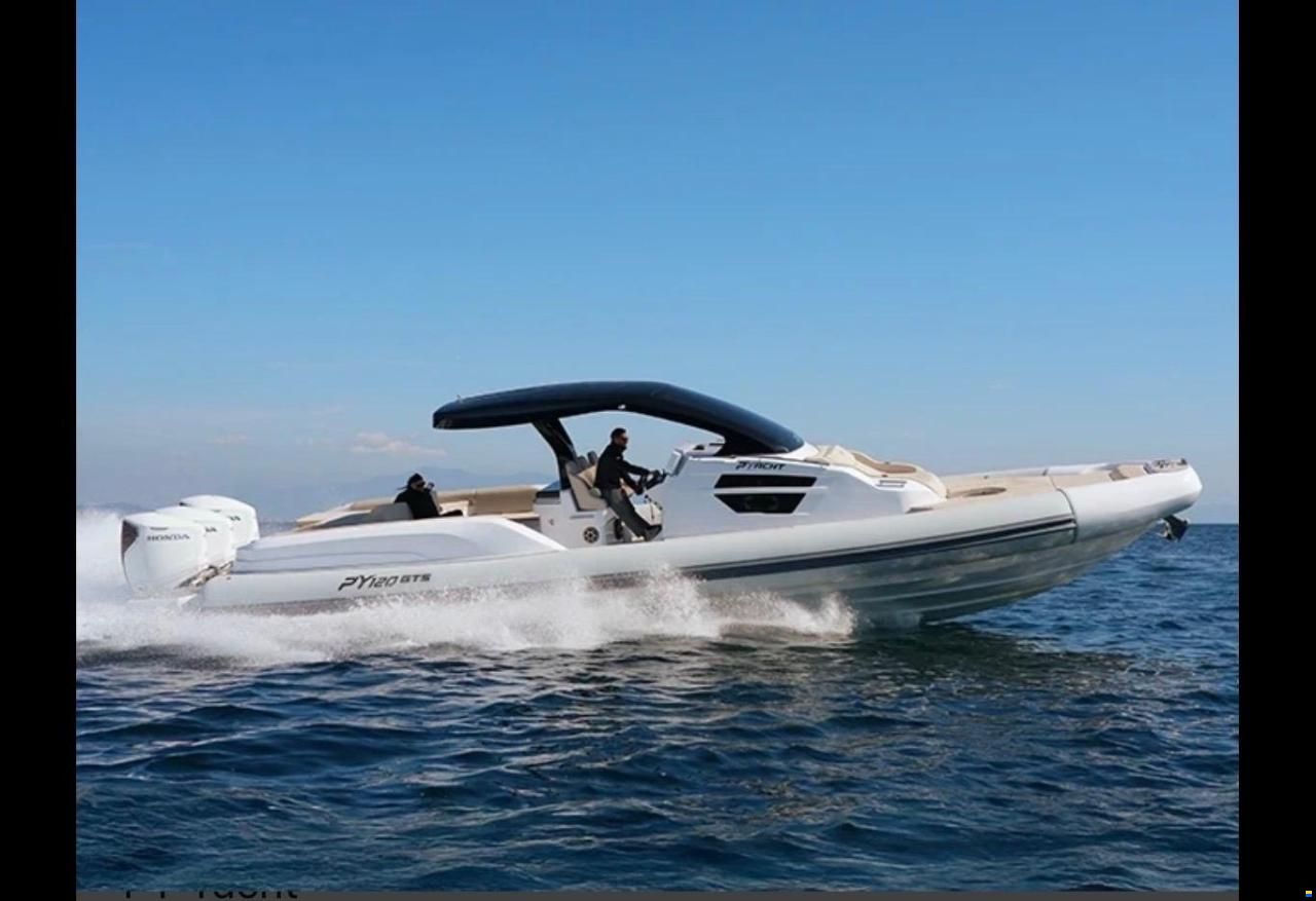 PY 120 GTS