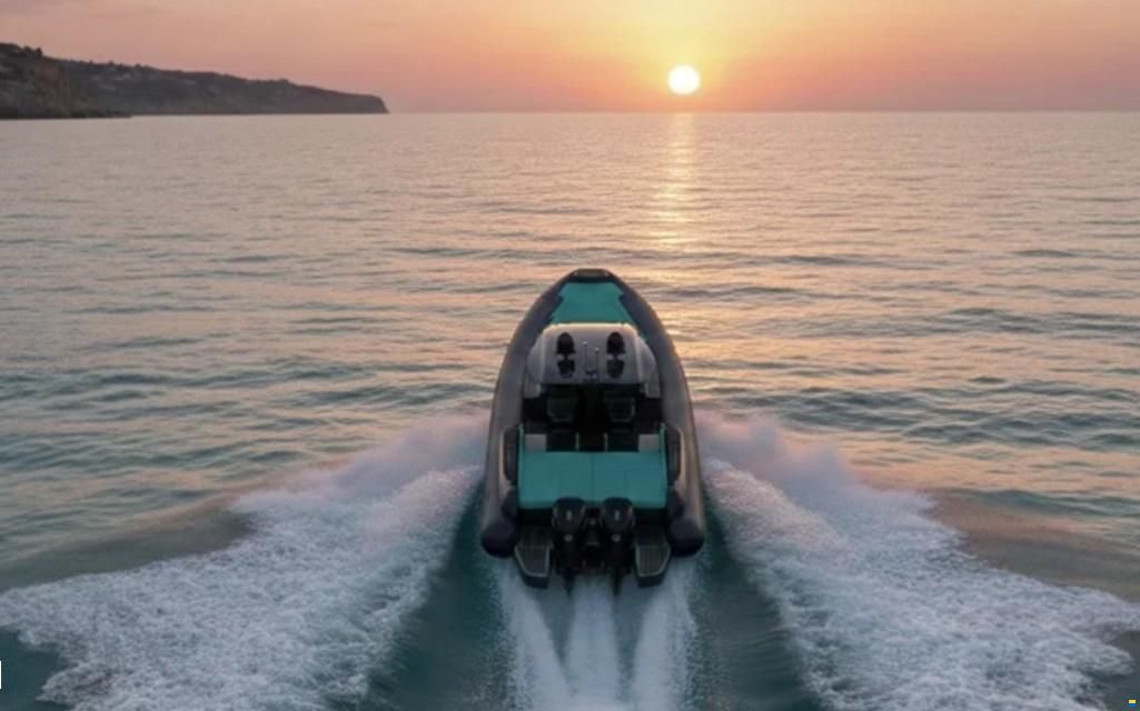 PY 120 GTS
