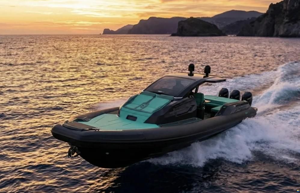 PY 120 GTS