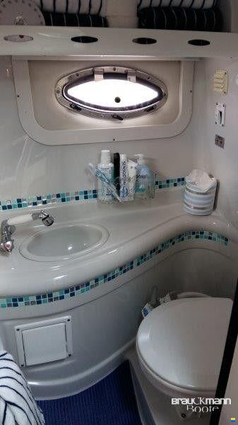 Crownline 250 CR
