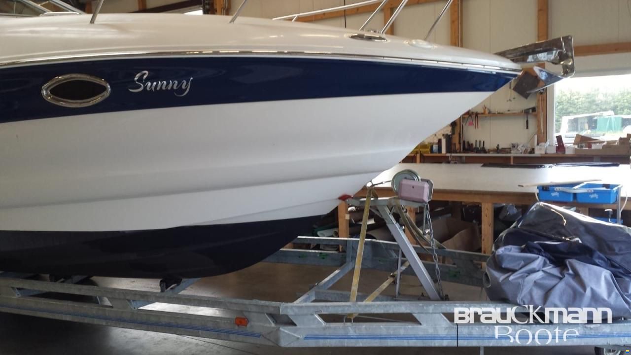 Crownline 250 CR
