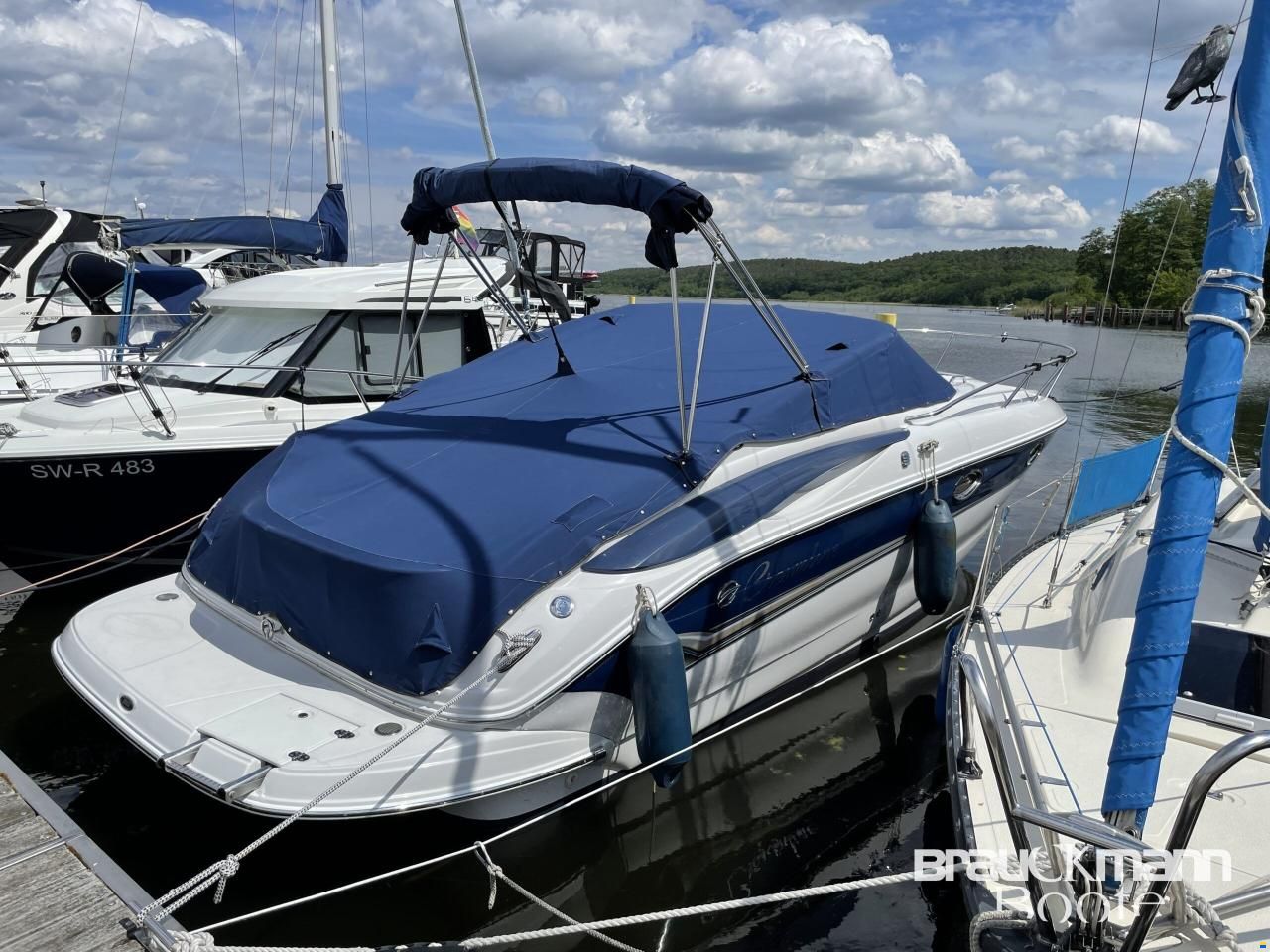 Crownline 250 CR