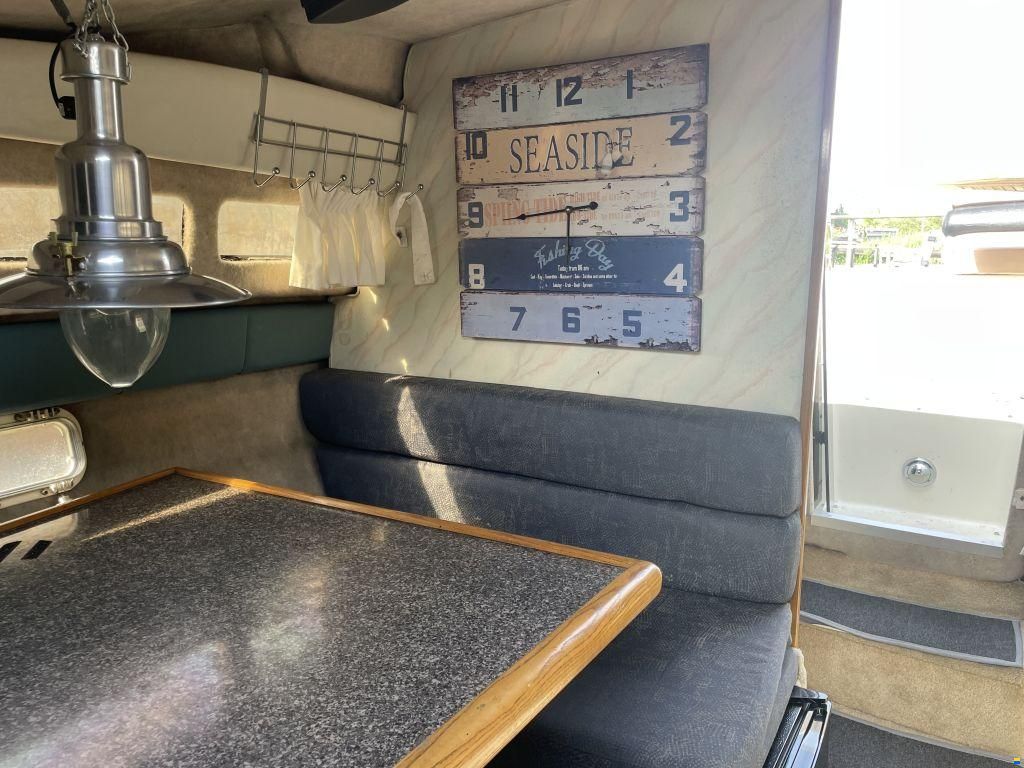 Bayliner 2655 widebody