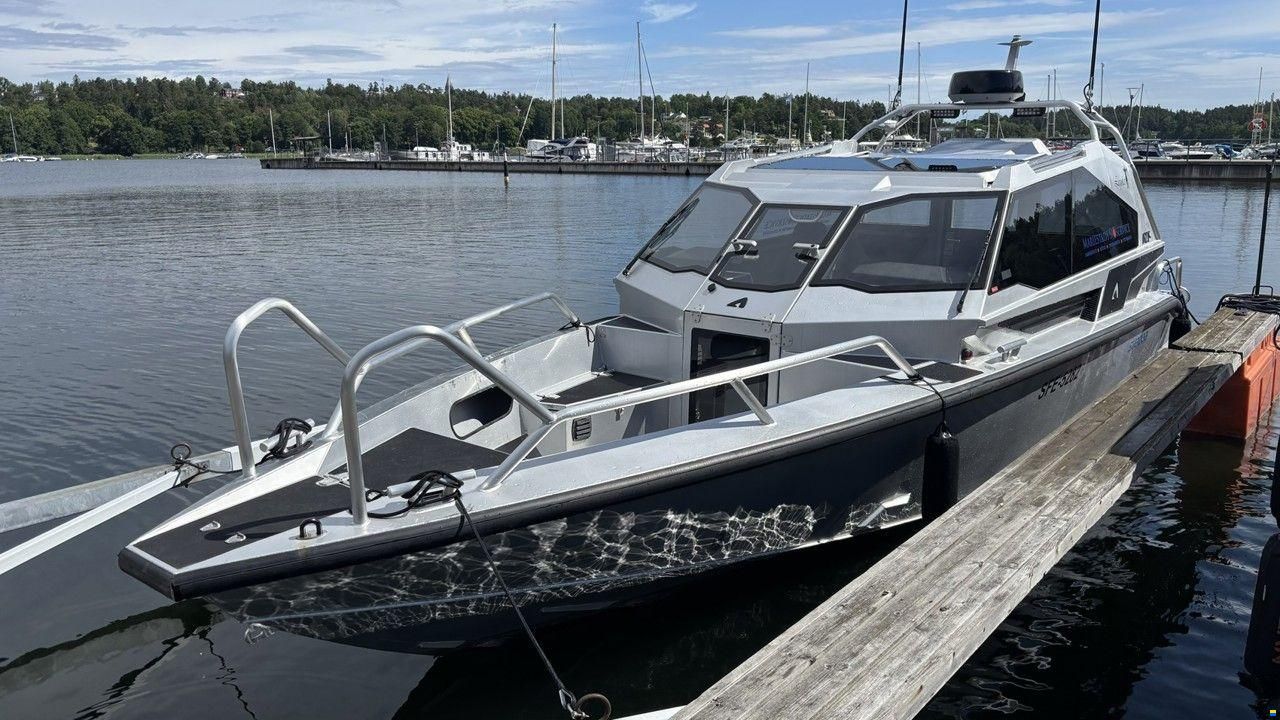 Anytec A27C