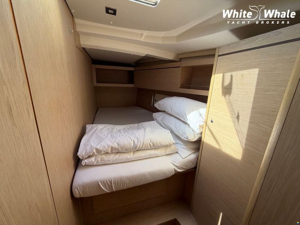 Beneteau Oceanis 46.1