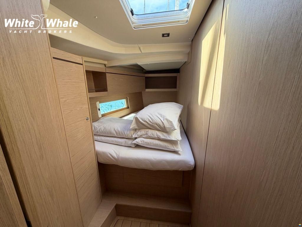 Beneteau Oceanis 46.1