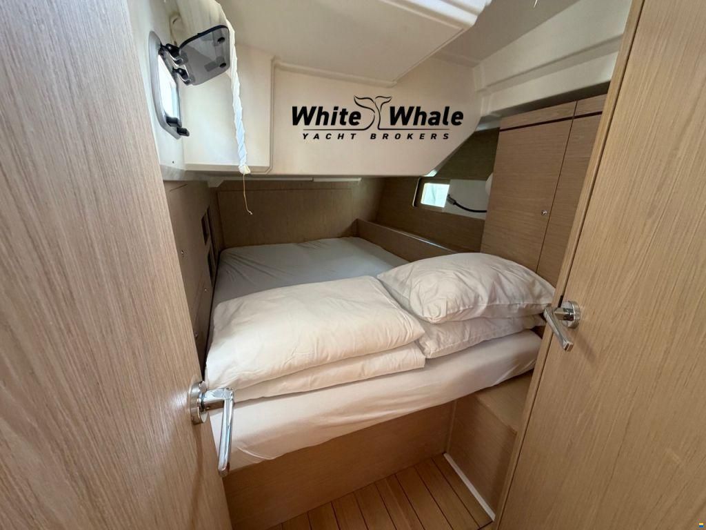 Beneteau Oceanis 46.1