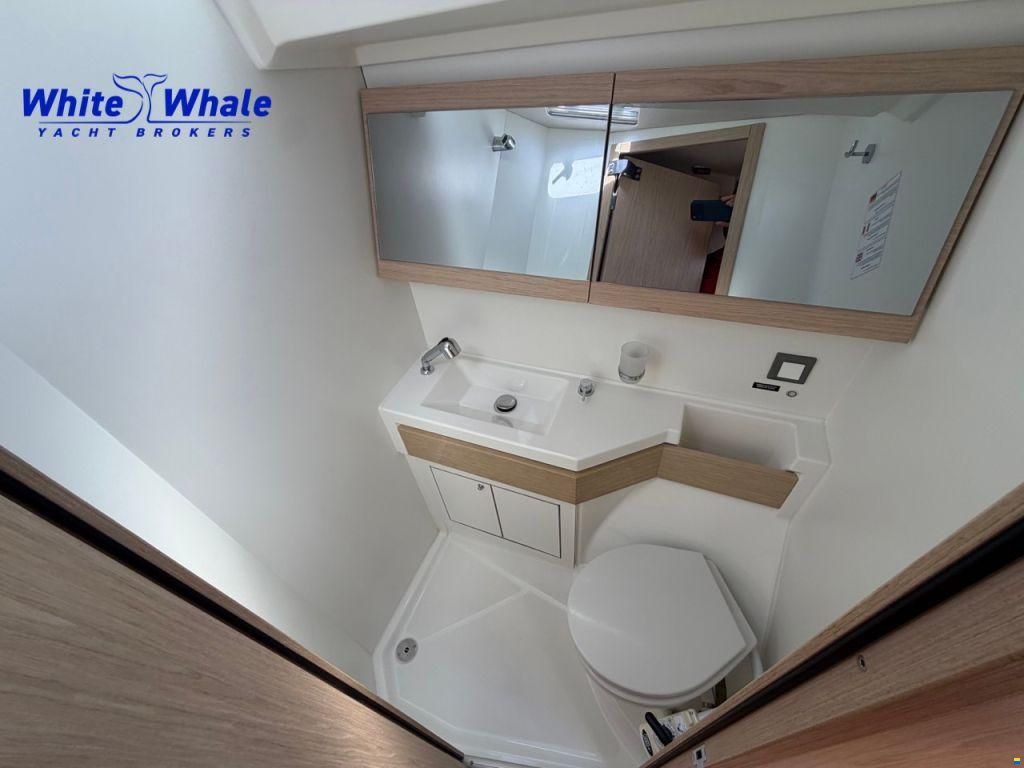 Beneteau Oceanis 46.1