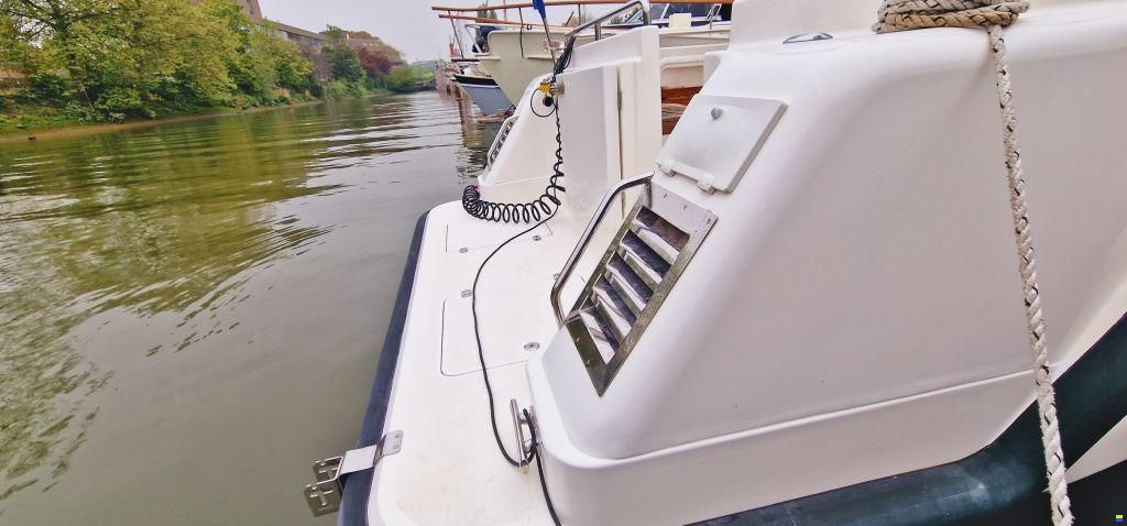 KingFisher Sports Adventurer 1167