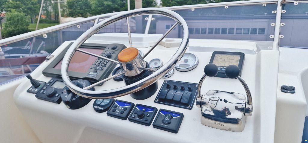 KingFisher Sports Adventurer 1167
