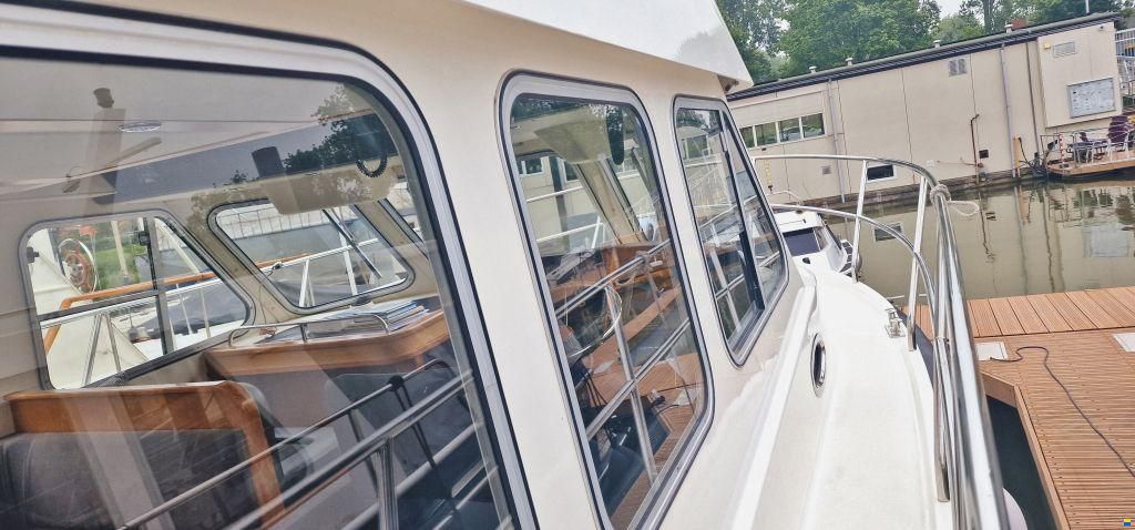 KingFisher Sports Adventurer 1167